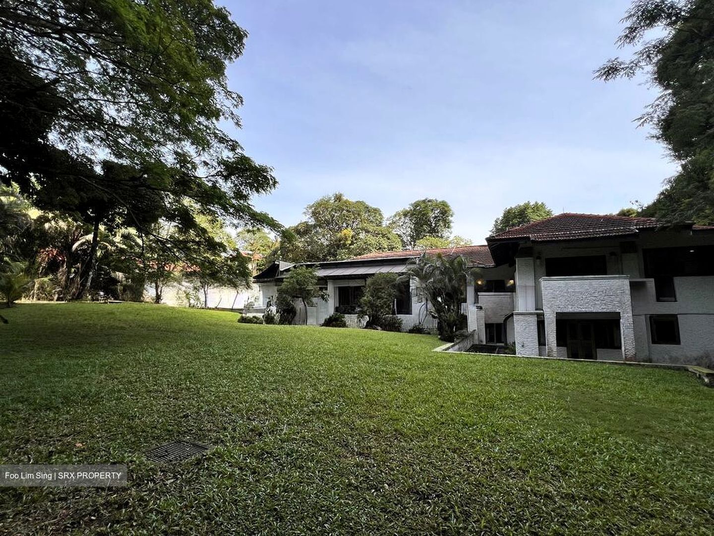 Cornwall Gardens (D10), Detached #543759941